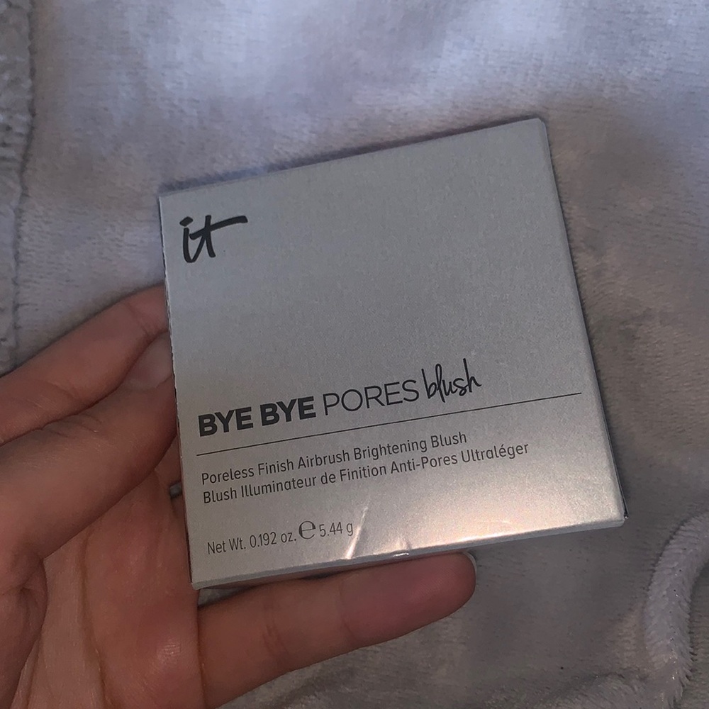 It Cosmetics | Bye Bye Pores Blush
